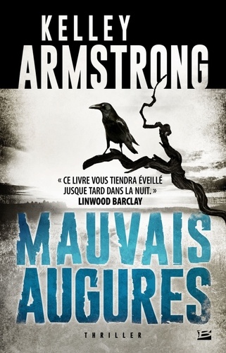 Cainsville Tome 1 Mauvais augures - Occasion