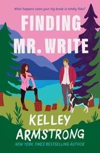 Kelley Armstrong - Finding Mr. Write.