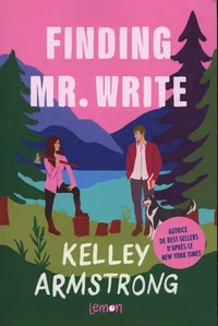 Finding Mr. Write