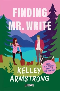 Finding Mr. Write