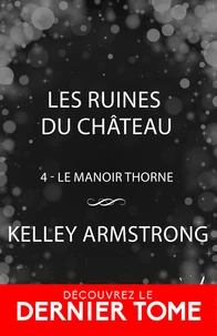 Les ruines du château