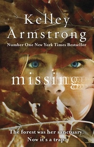 Kelley Armstrong - Missing.