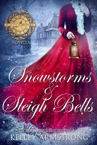 Snowstorms &amp; Sleigh Bells