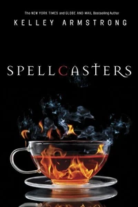 Spellcasters