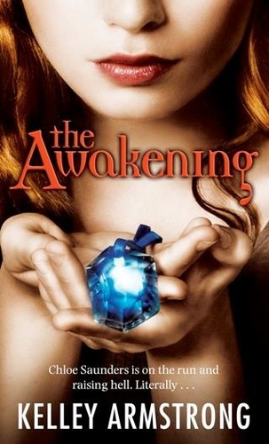 The Awakening Darkest Power book 2