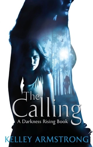 The Calling. Number 2 in series