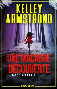 Une macabre découverte
