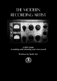 The Modern Recording Artist