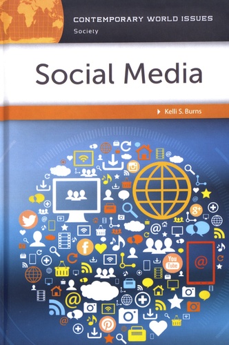 Social Media. A Reference Handbook