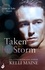 Taken By Storm: A Give &amp; Take Novel (Book 2)