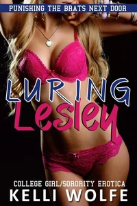 Luring Lesley