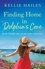 Finding Home in Dolphin's Cove. A warm-hearted, uplifting romance set in Cornwall