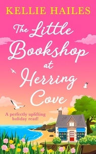 Kellie Hailes - The Little Bookshop at Herring Cove.