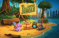 The Tangle Shore Jungle: Book 1