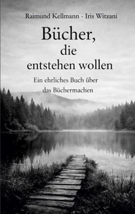 Bücher, die entstehen wollen