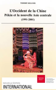 L'occident de la Chine
