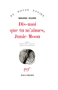 Dis-moi que tu m'aimes