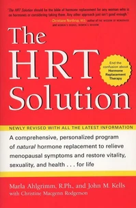 HRT Solution (rev. edition)