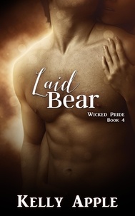  Kelly Apple - Laid Bear - Wicked Pride, #4.