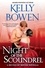 Night of the Scoundrel. a Devils of Dover novella