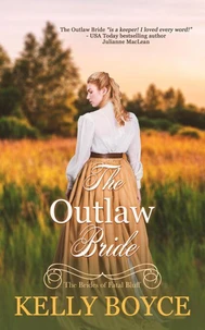 The Outlaw Bride