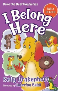 I Belong Here