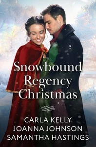Snowbound Regency Christmas