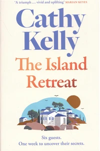 The Island Retreat
