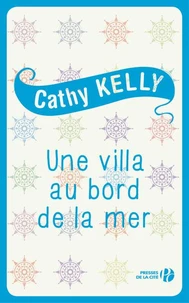 Une villa au bord de la mer
