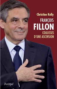 François Fillon, coulisse d'une ascension