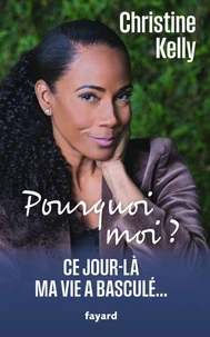 Pourquoi moi ?