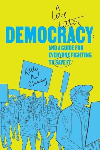  Kelly Clancy - Democracy.