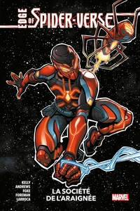 La société de l'araignée