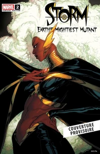 X-Men T05