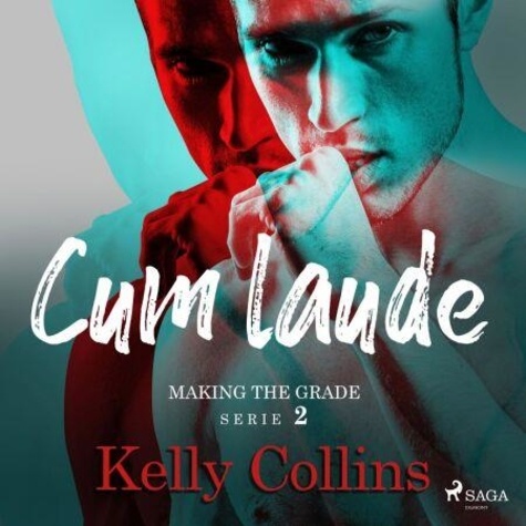 Cum laude de Kelly Collins - audio - Ebooks - Decitre