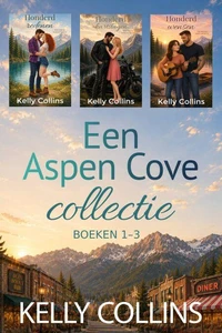 Een Aspen Cove-collectie, Boeken 1-3