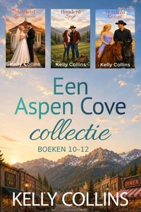 Een Aspen Cove-collectie—Boeken 10-12