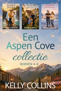 Een Aspen Cove-collectie, Boeken 4-6