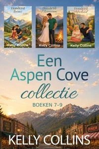 Een Aspen Cove-collectie, Boeken 7-9