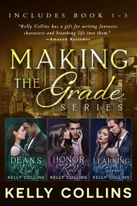 Making the Grade