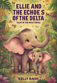Ellie And The Echoes Of The Delta