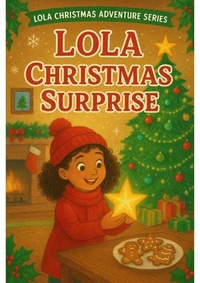 Lola Christmas Surprise