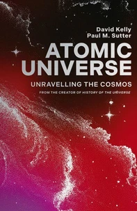Atomic Universe