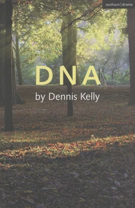 DNA