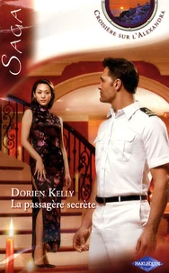 La passagère secrète