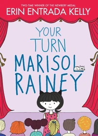 Your Turn Marisol Rainey