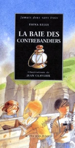 La baie des contrebandiers