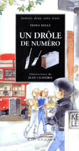 Un drôle de numéro