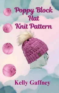 Poppy Block Hat