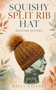 Squishy Split Rib Hat